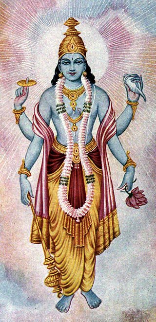 Vishnu