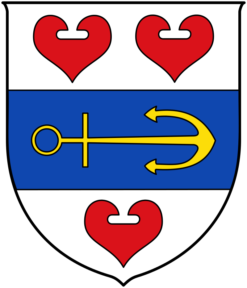County of Tecklenburg