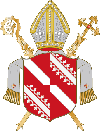Prince-Bishopric of Strassburg