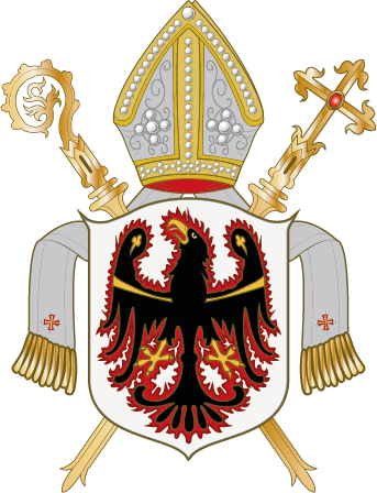 Trent Prince-Bishopric