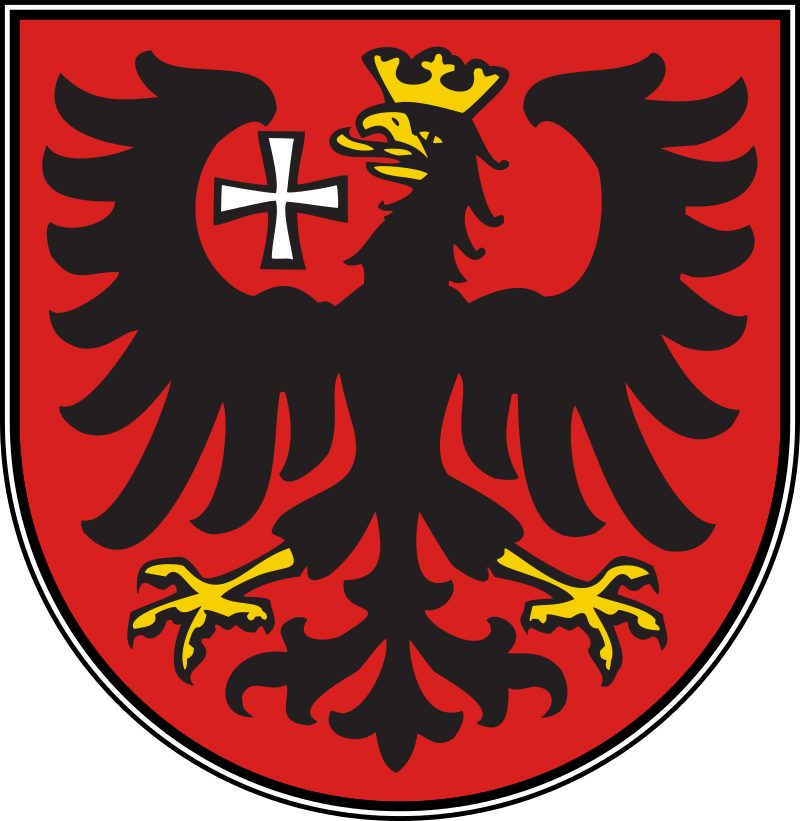Imperial City of Wetzlar coat of arms, Imperial City of Wetzlar