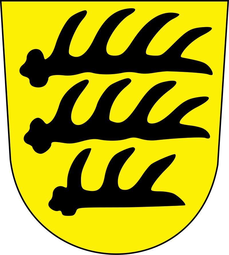 800px Wuerttemberg Arms.svg