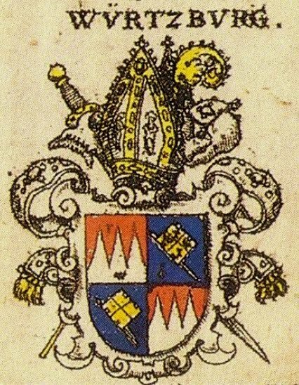 Prince-bishopric of Würzburg
