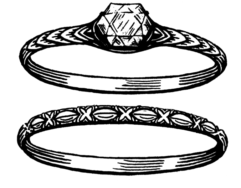 Ring of Fetters of the Imagination