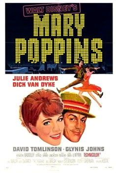 Mary Poppins