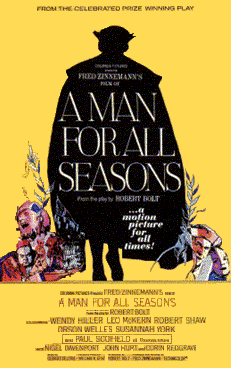 A Man for All Seasons