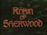 Opening title, Robin of Sherwood