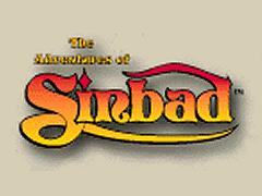 Adventures of Sinbad