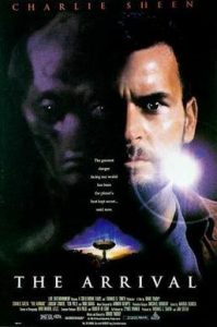 The Arrival (1996 film) - Fantasy I Sci-Fi I Books I Films I World Building