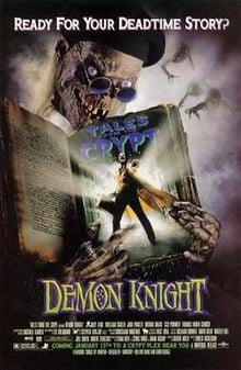 Demon Knight