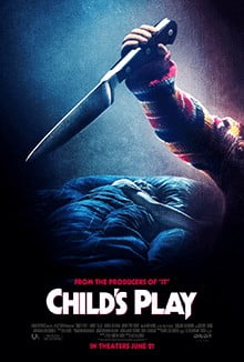 Childs Play 2019 film