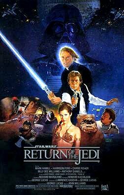 Return of the Jedi