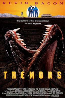 Tremors