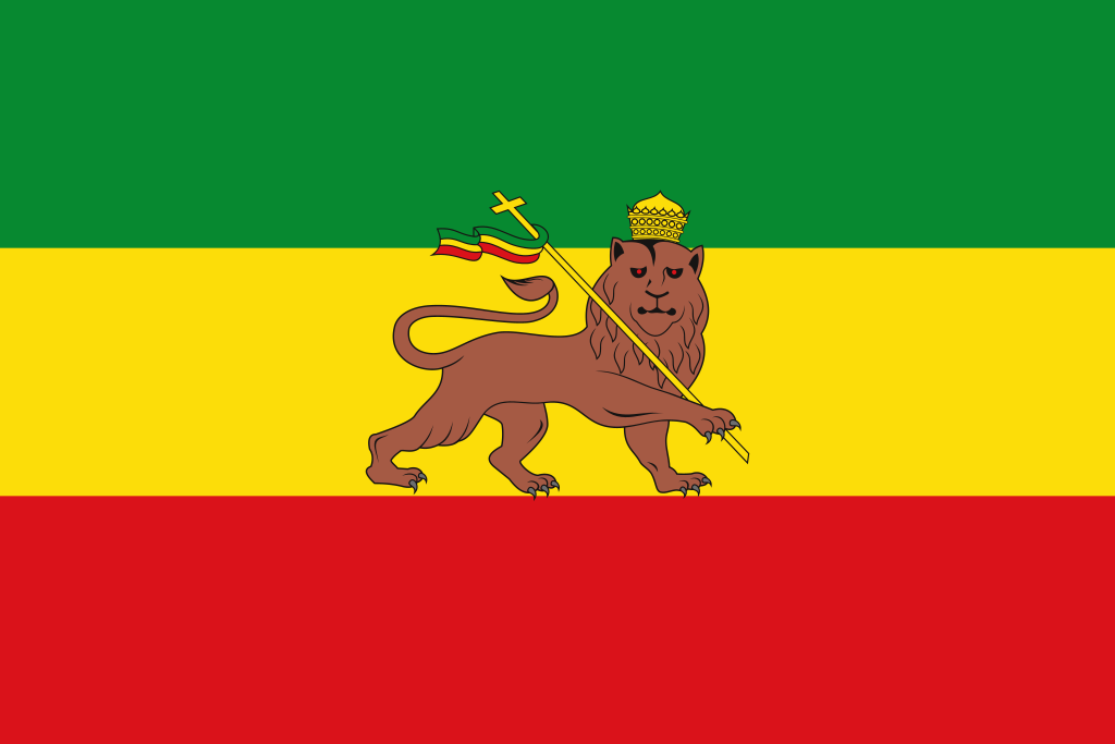 1024px Flag of Ethiopia 1897 1936 1941 1974.svg