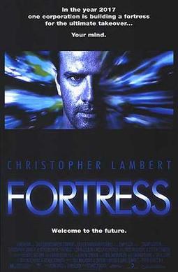 Fortress (1992 film)