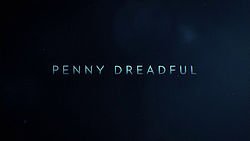 Penny Dreadful