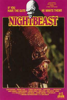 Nightbeast