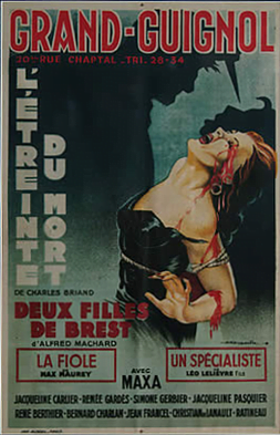 Grand Guignol