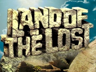 Land of the Lost 1974 TV series