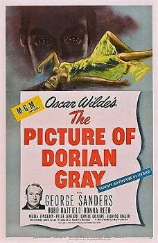 The Picture of Dorian Gray