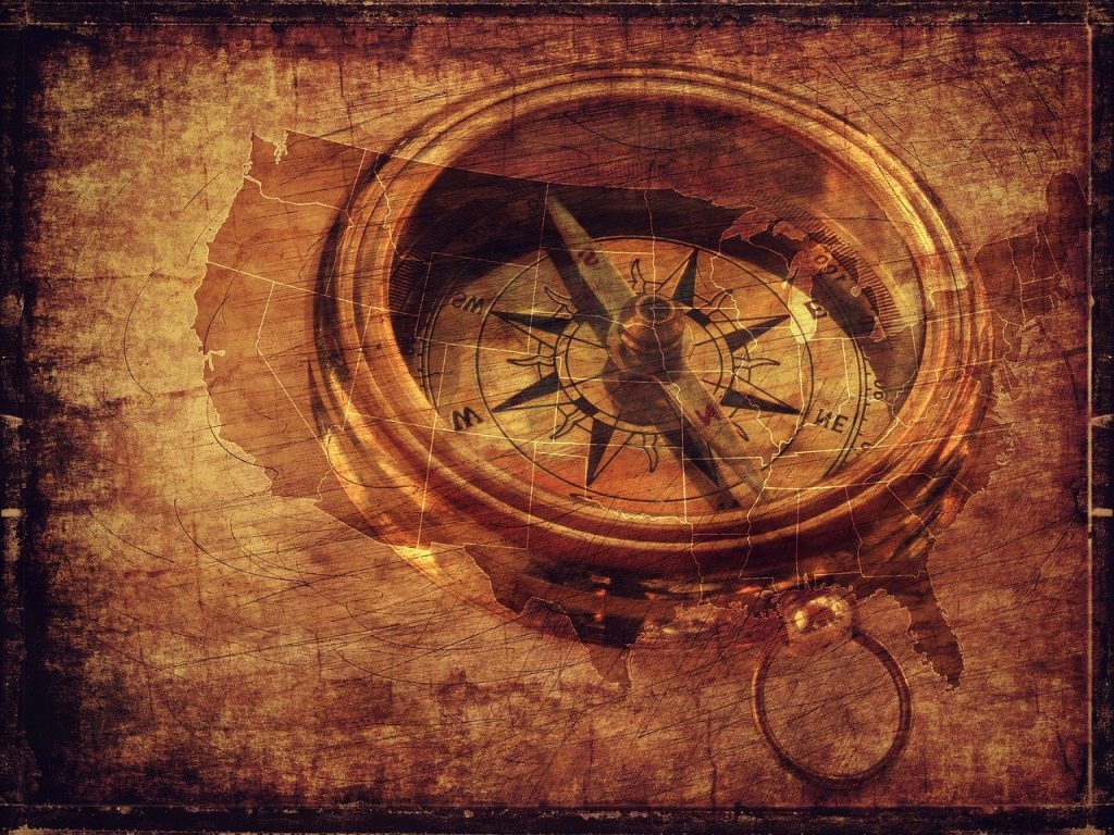 texture, background, compass, Elemental Plane of Earth 