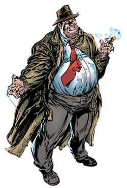 Harvey Bullock