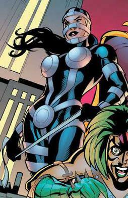Lashina