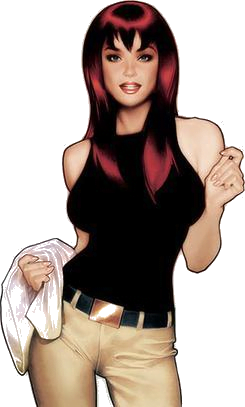 Mary Jane Watson