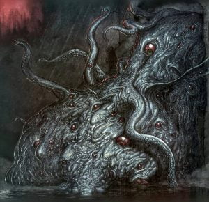 Shoggoth | Fantasy I Sci-Fi I Books I Films I World Building