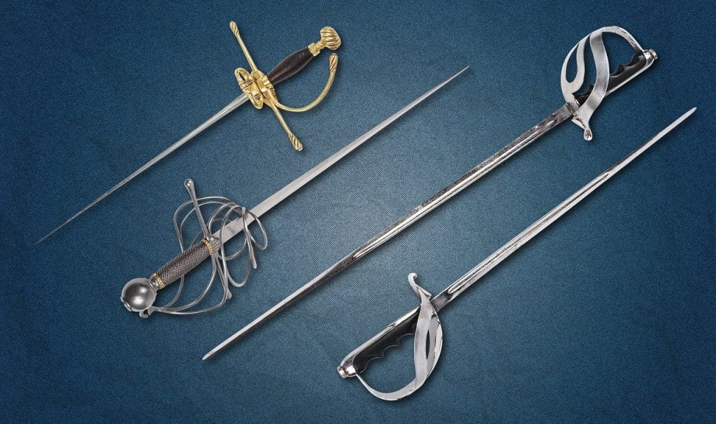 sword, weapons, hilt