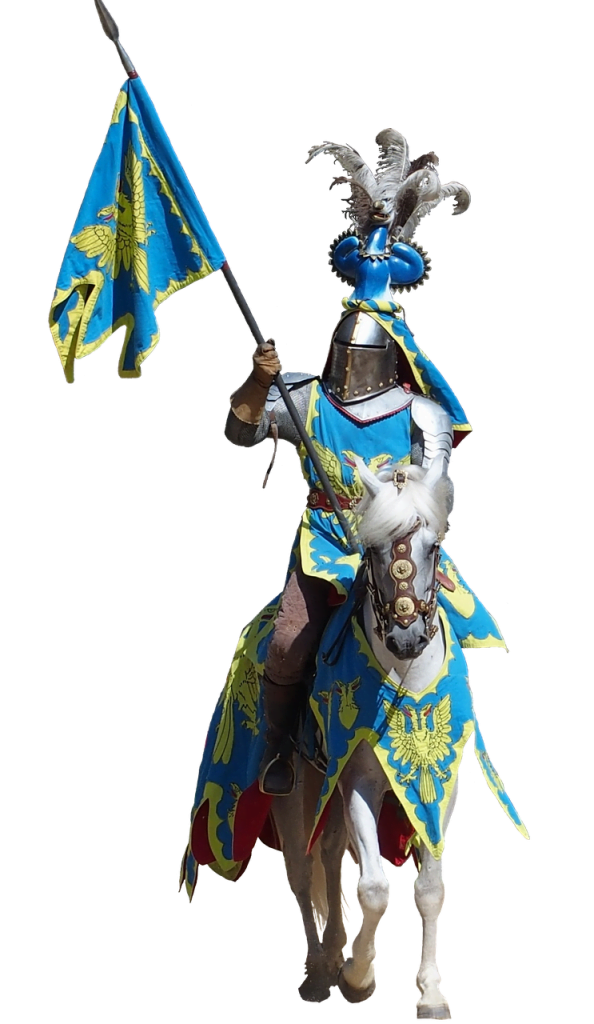 medieval, knight, armor, Paladin