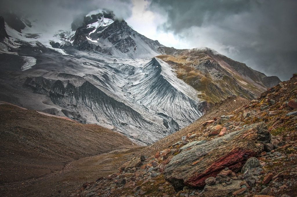 south tyrol, landscape, mountains, Domain Earth