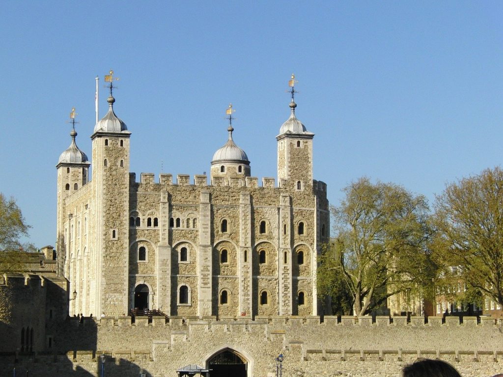tower of london, london, london bridge, Tower of London
