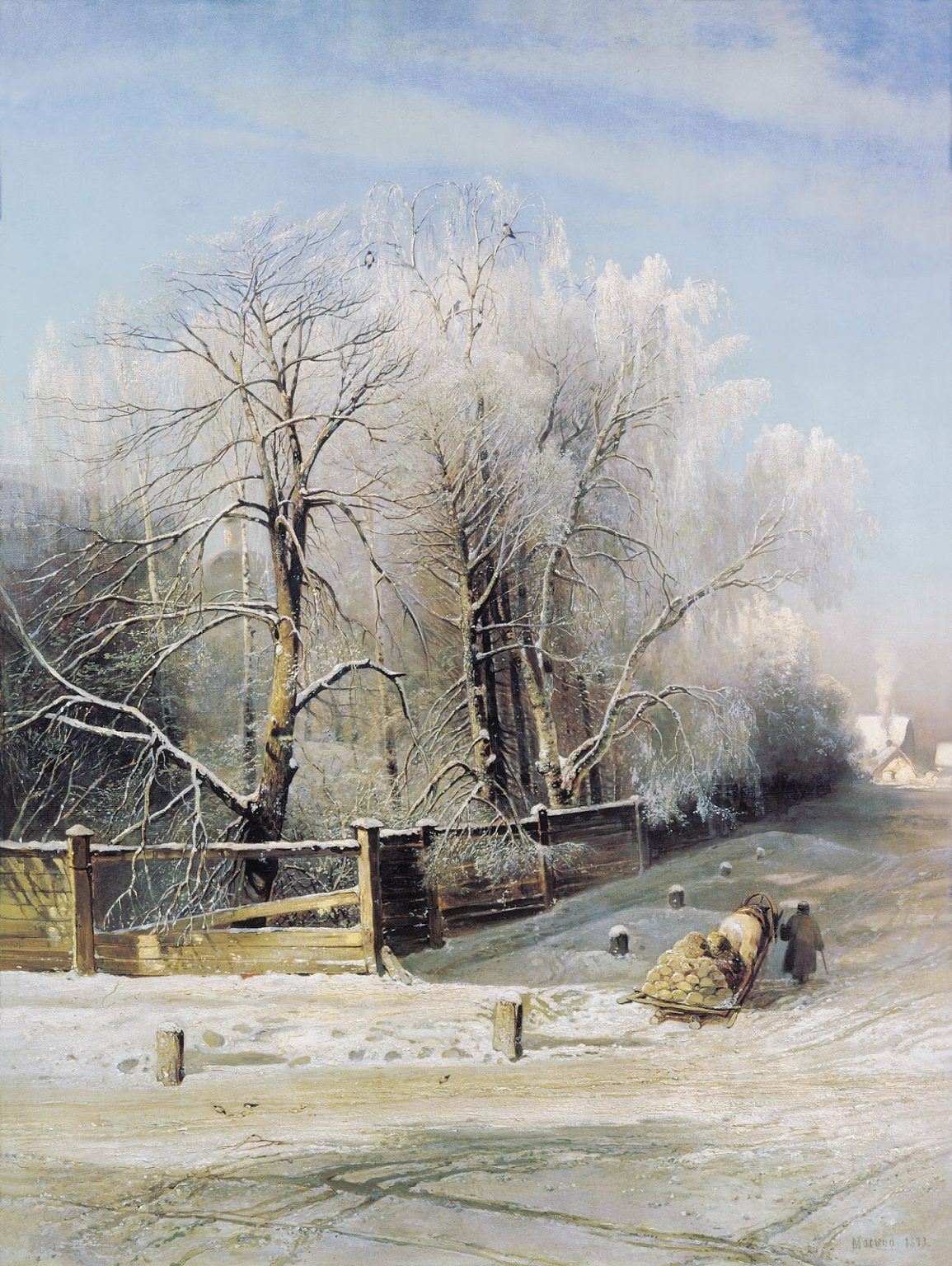 In Cold Domain by Anne Fine In Cold Domain by Anne Fine