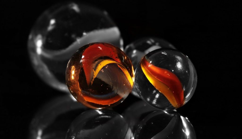 marbles, glaskugeln, glass marbles