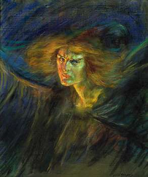 Frightening, By Alice Pike Barney - Own work ex dewiki(orginal text: [nescritas.nletras.com/.../archives/1297_12.html]), Public Domain, https://commons.wikimedia.org/w/index.php?curid=9980833
