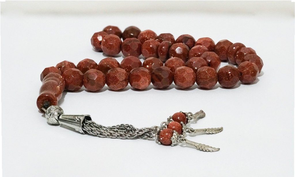 prayer beads, prayer, quran, Prayer Beads