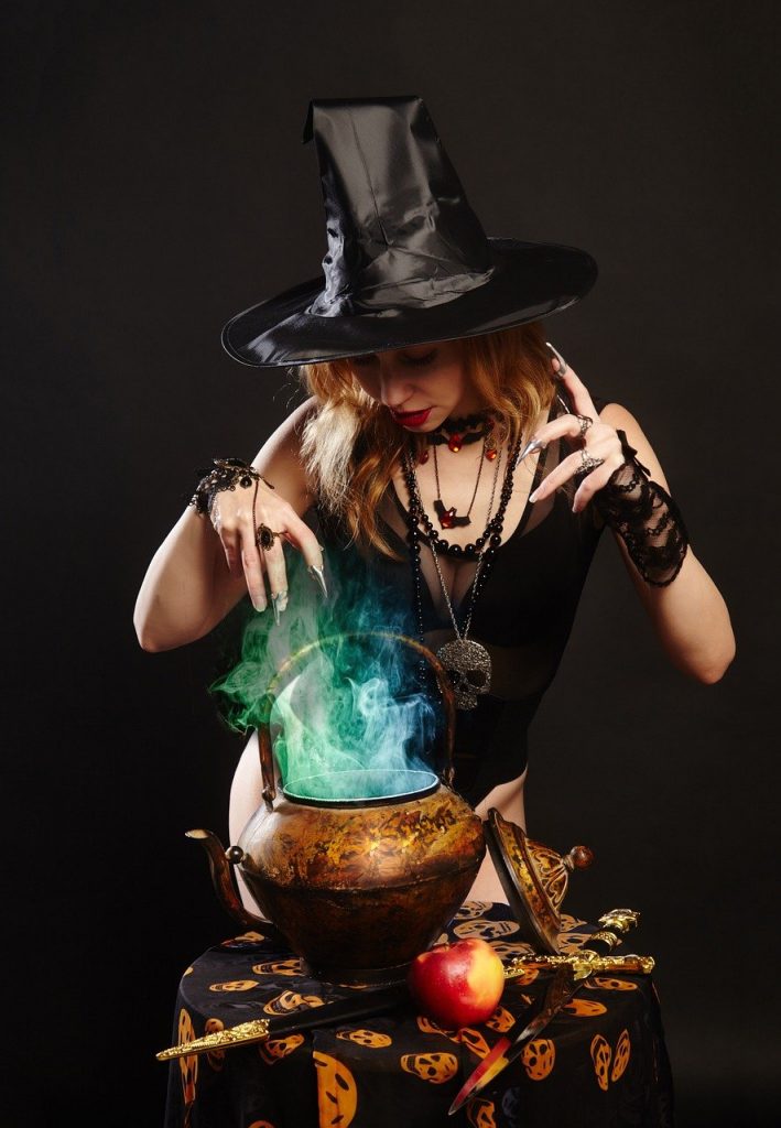 witch, magic, halloween, Services, Spellcasting