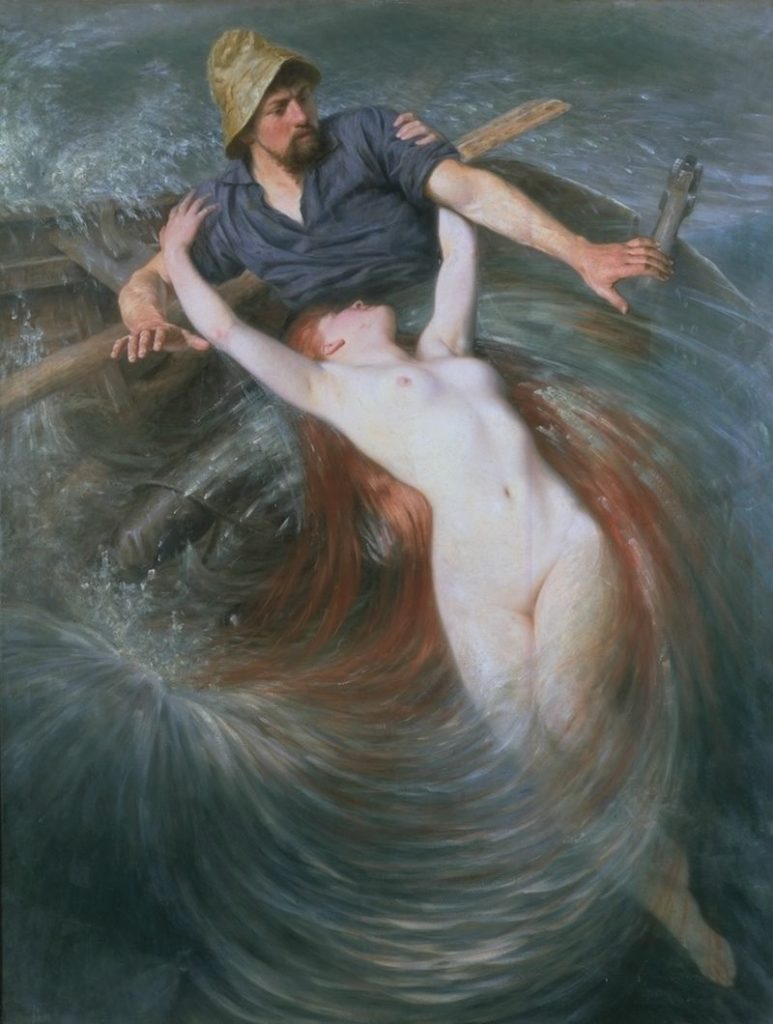 Rapid Swimming, By Knut Ekwall - http://www.artrenewal.org/asp/database/image.asp?id=29379, Public Domain, https://commons.wikimedia.org/w/index.php?curid=1046776