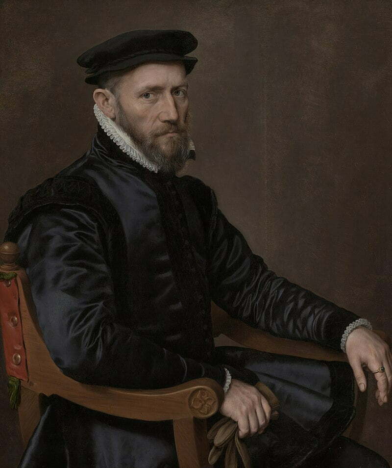 By Antonis Mor - http://www.rijksmuseum.nl/collectie/SK-A-3118, Public Domain, https://commons.wikimedia.org/w/index.php?curid=34312599, Merchant Prince