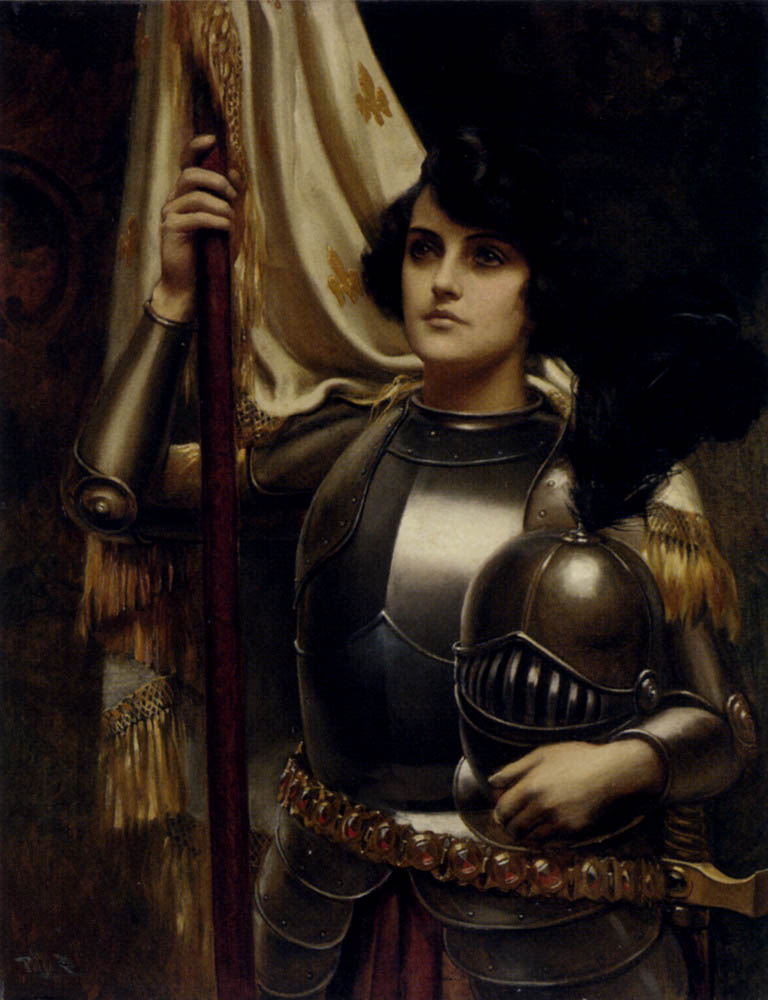 By Harold Piffard - Art Renewal Center Museum, image 30819., Public Domain, https://commons.wikimedia.org/w/index.php?curid=5228570, Vassal Armor