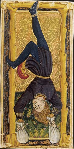 By Unknown author - http://expositions.bnf.fr/renais/arret/3/index.htm, Public Domain, https://commons.wikimedia.org/w/index.php?curid=5880161, Hanged Man