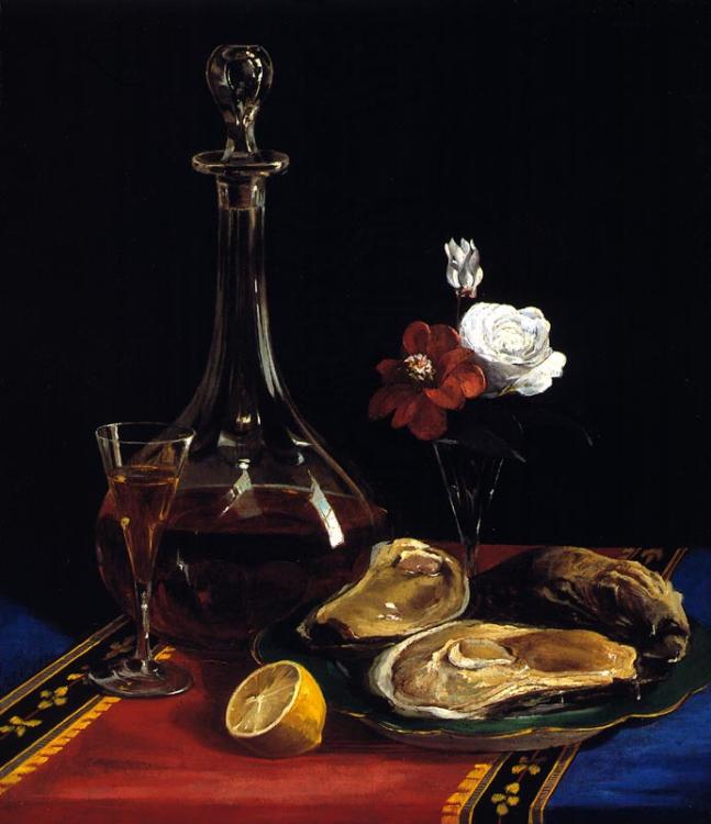 By Adalbert J. Volck - Oil on canvas painting by Adalbert John Volck, via [1], Public Domain, https://commons.wikimedia.org/w/index.php?curid=12115198, Wine