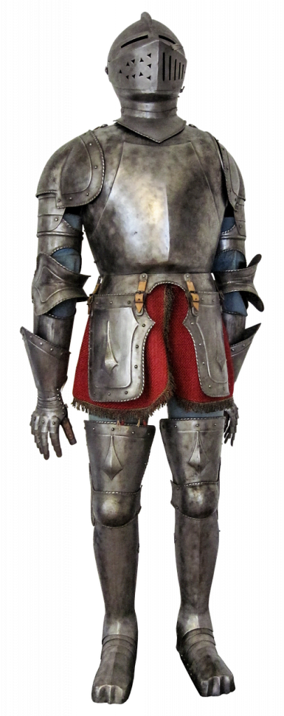 armor, ritterruestung, protection, Statuesque Armor