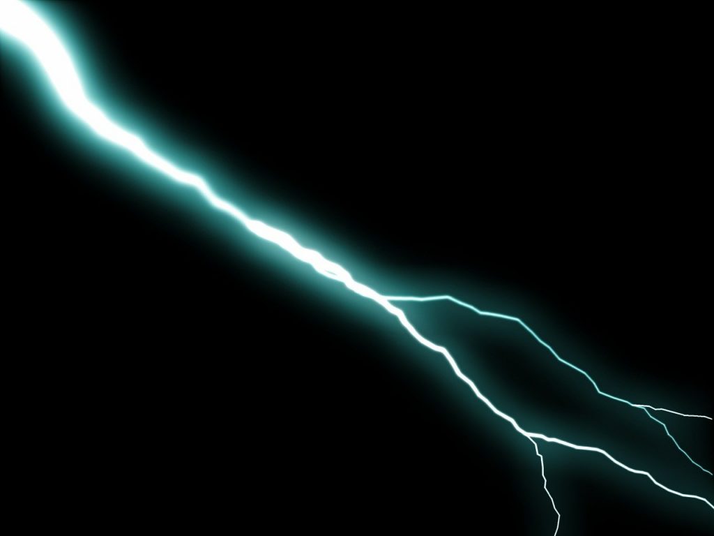 flash, thunderstorm, electricity, Rod of Thunder and Lightning
