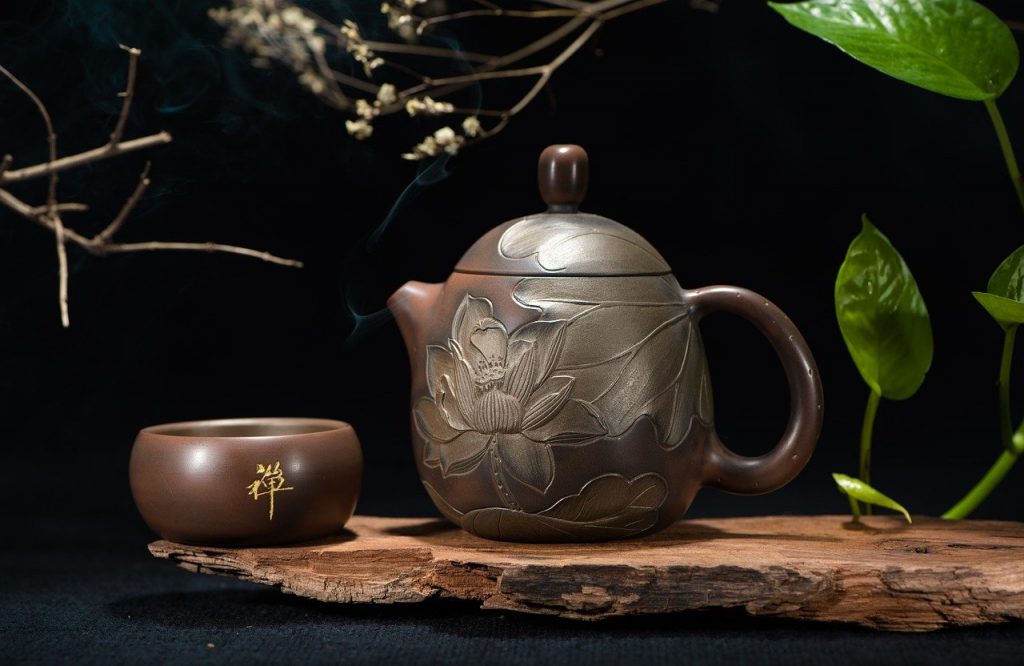 tea set, teapot, still life photography, Tea, Ceremonial
