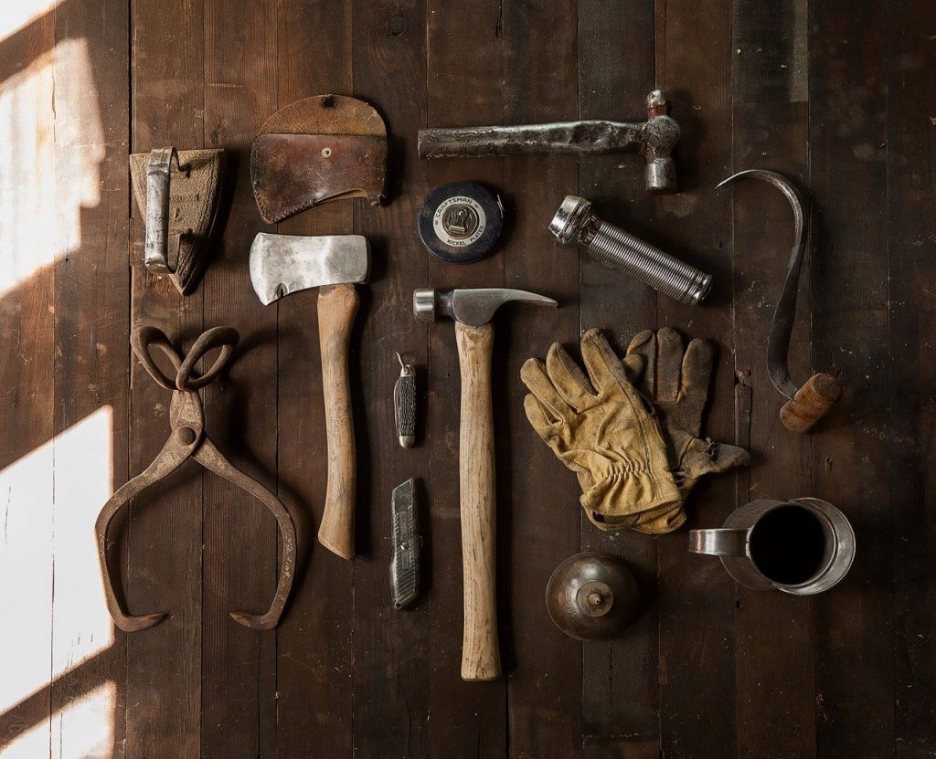 tools, diy, do it yourself, Tool Masterwork