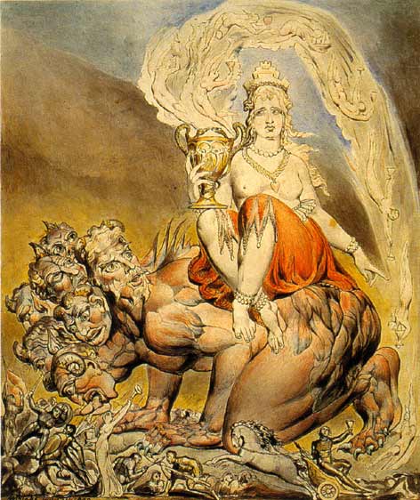 By William Blake - http://www.apocalyptic-theories.com/gallery/whoreofbabylon/blakebabyl.html, Public Domain, https://commons.wikimedia.org/w/index.php?curid=5214663, Demon Lord Template