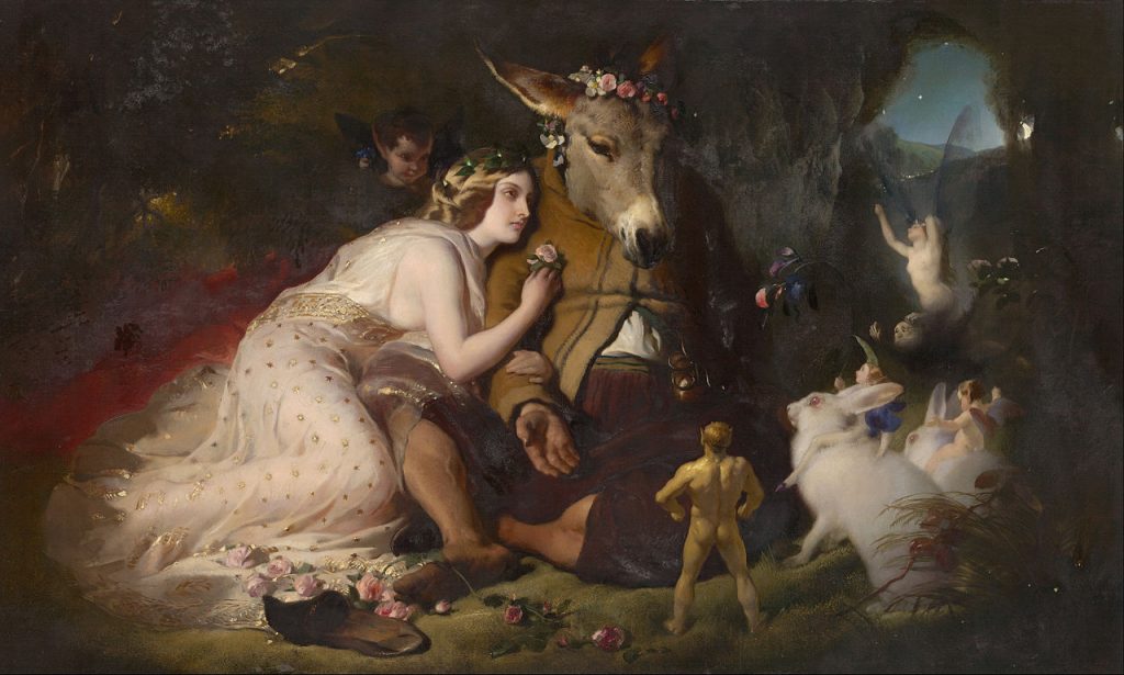 By Edwin Henry Landseer - qAFcRhWcRy2Zeg at Google Cultural Institute maximum zoom level, Public Domain, https://commons.wikimedia.org/w/index.php?curid=21988409