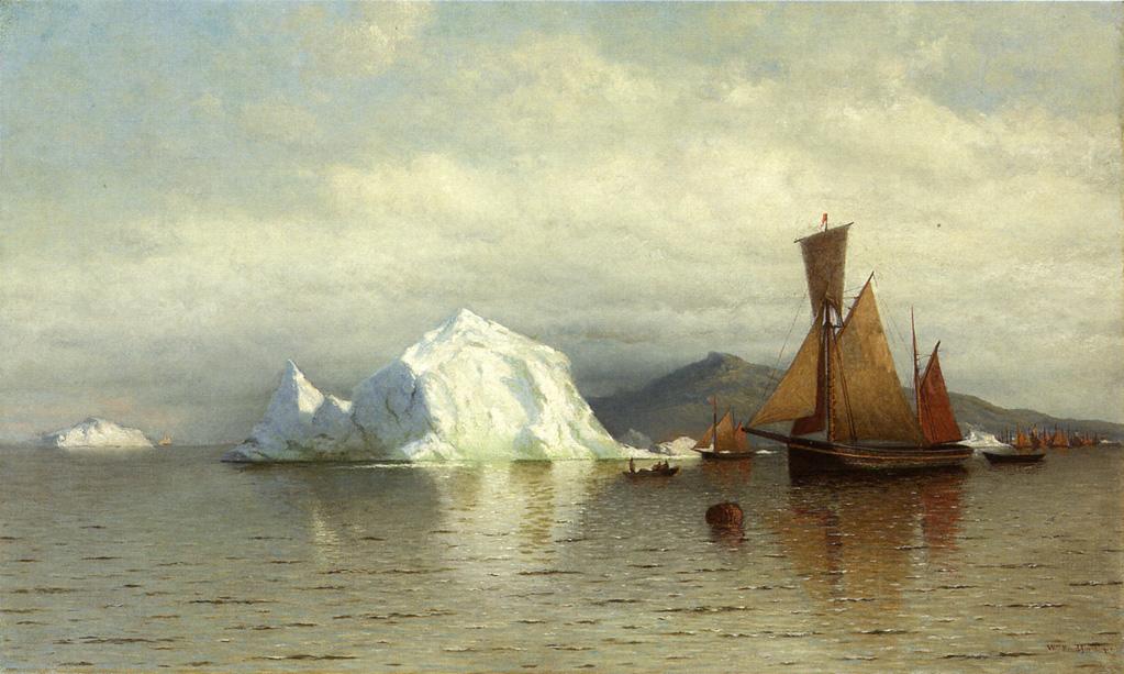 By William Bradford - http://www.the-athenaeum.org/art/detail.php?ID=16241, Public Domain, https://commons.wikimedia.org/w/index.php?curid=4488240, Ice Elemental, Greater